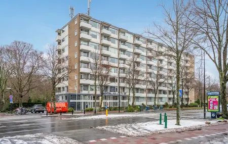 Huis te Landelaan 15F614, RIJSWIJK