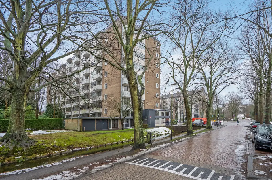Huis te Landelaan 15F614