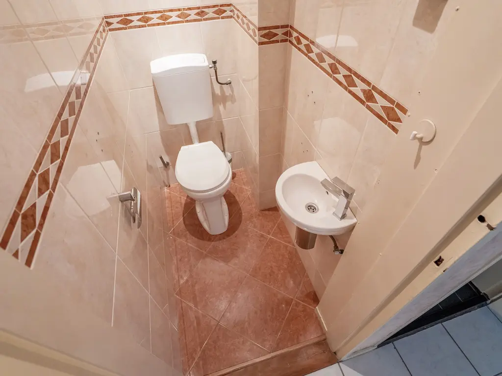 Queridostraat 61, VOORBURG