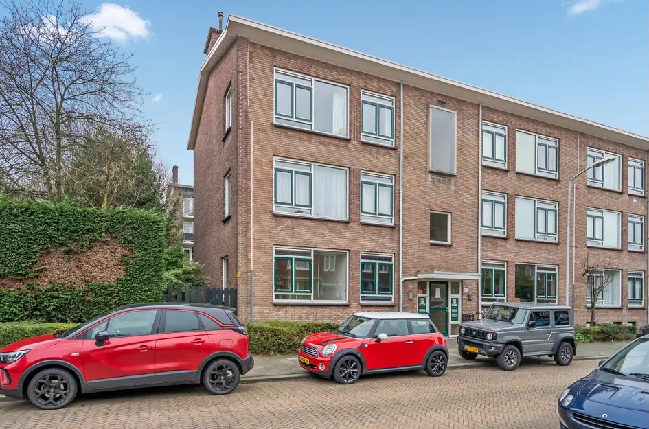 Queridostraat 61