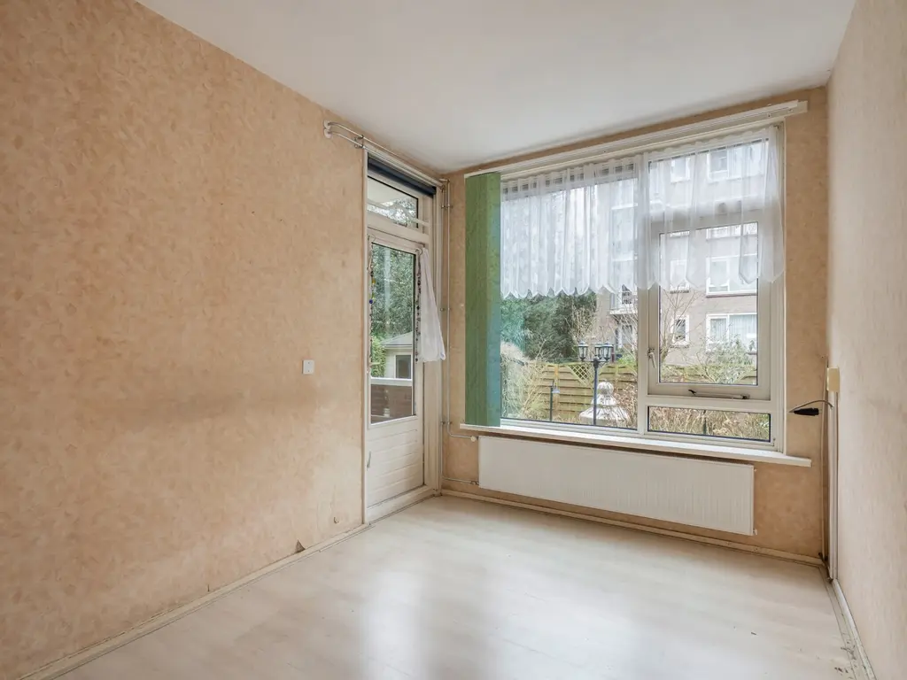 Queridostraat 61, VOORBURG