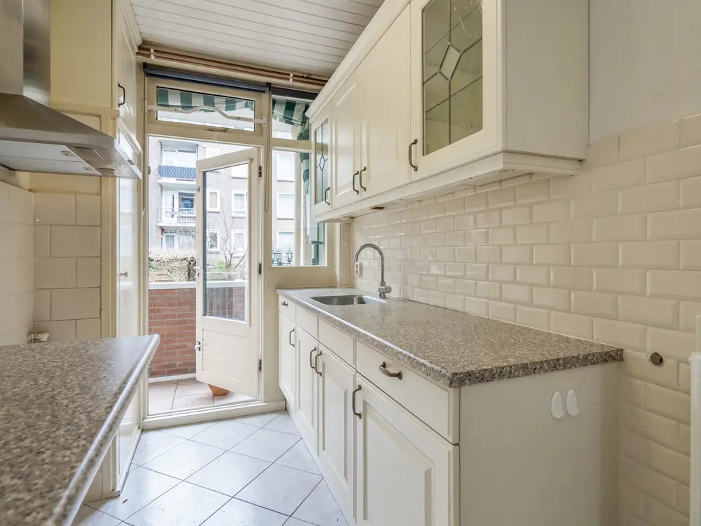 Queridostraat 61, VOORBURG