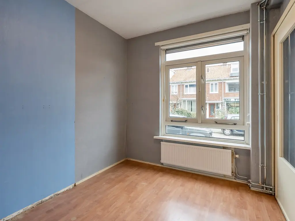 Queridostraat 61, VOORBURG