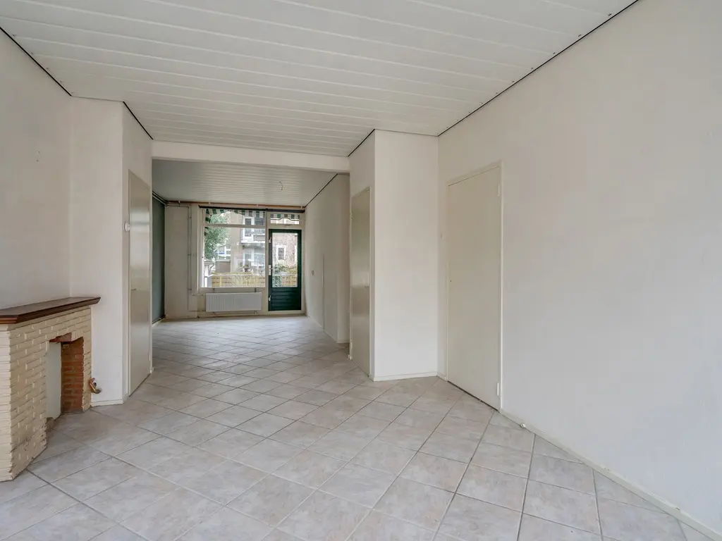 Queridostraat 61, VOORBURG