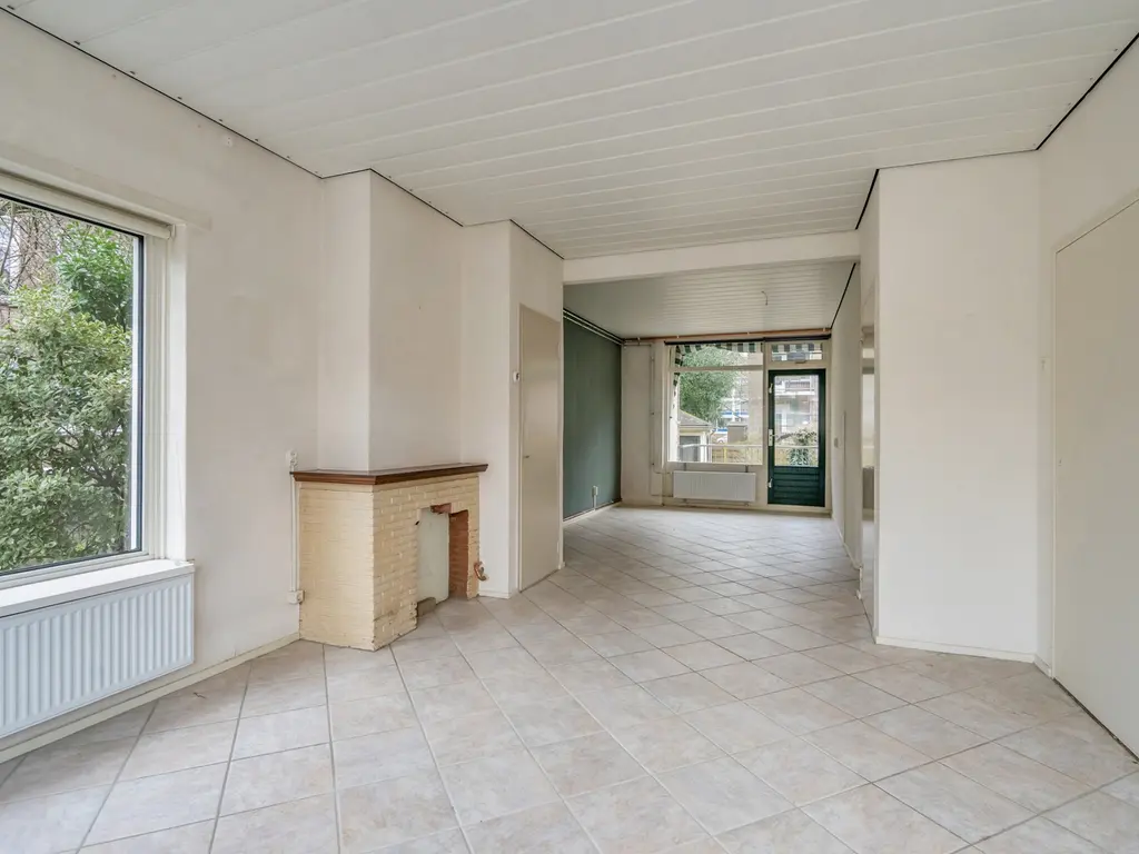 Queridostraat 61, VOORBURG