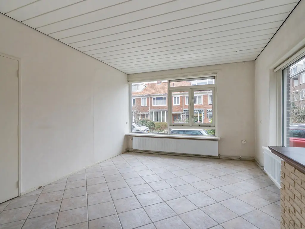 Queridostraat 61, VOORBURG