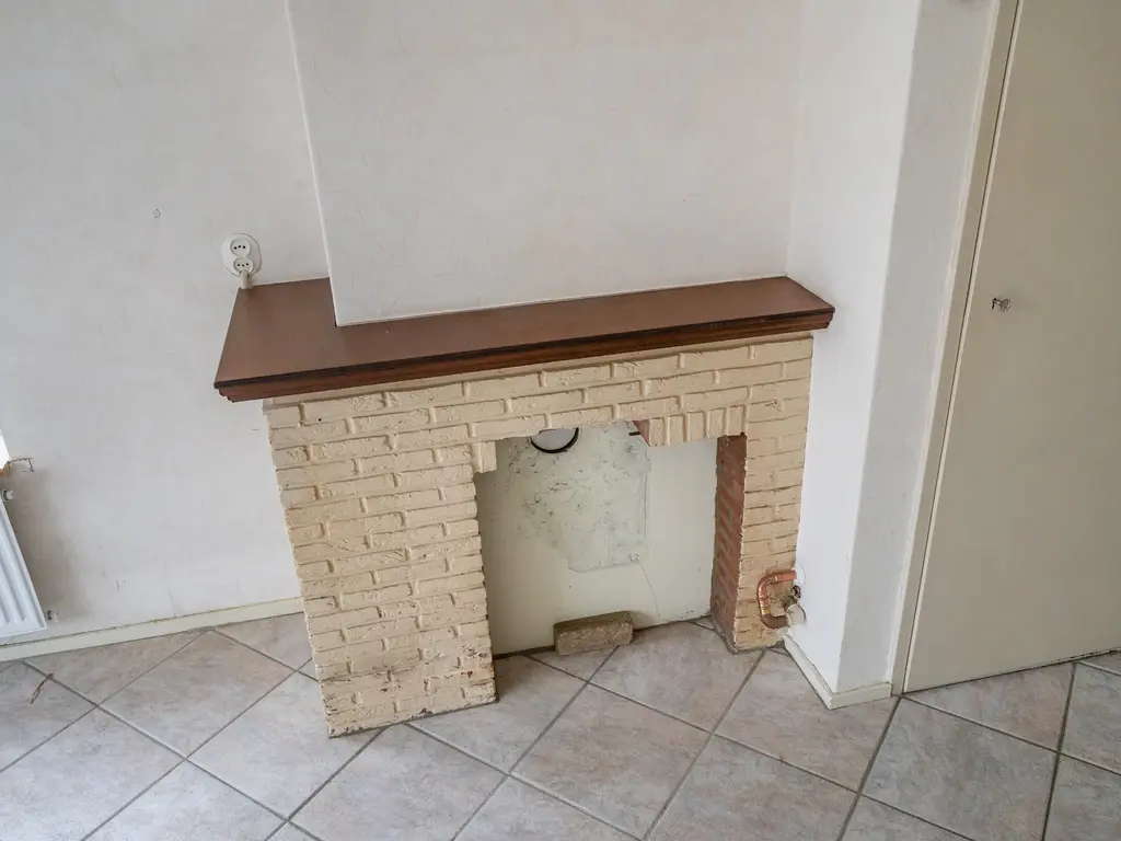 Queridostraat 61, VOORBURG