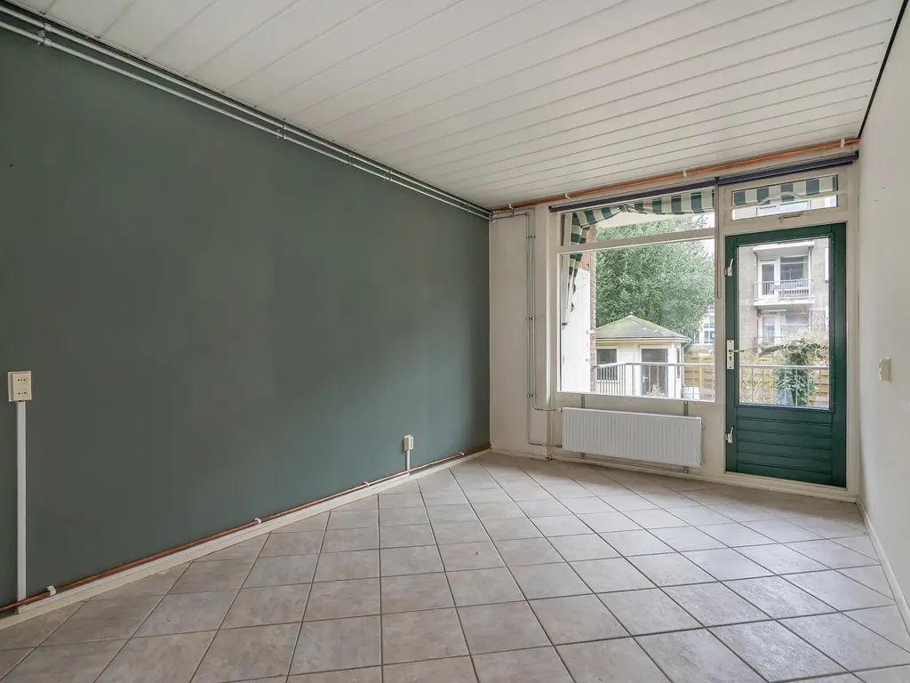 Queridostraat 61, VOORBURG