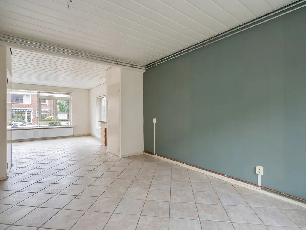 Queridostraat 61, VOORBURG