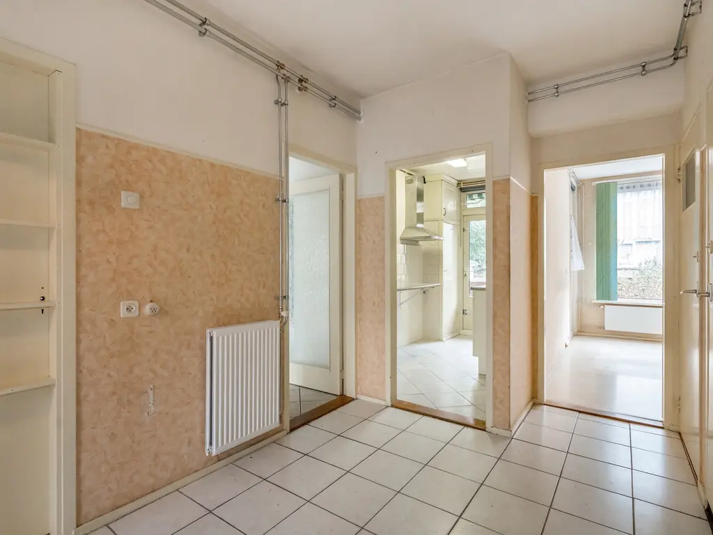 Queridostraat 61, VOORBURG