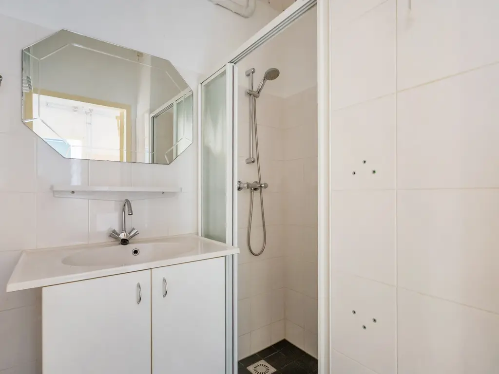 Queridostraat 61, VOORBURG