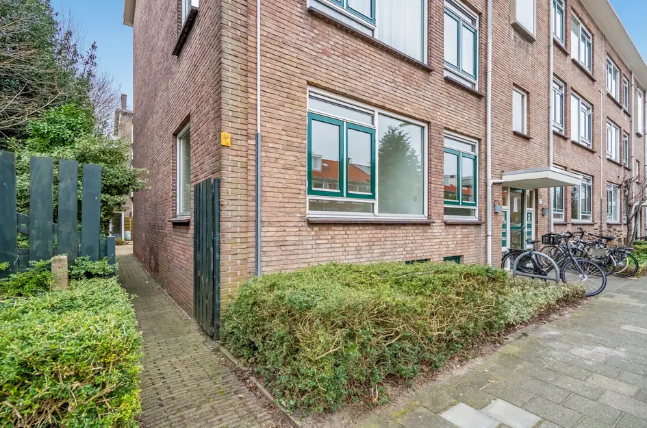 Queridostraat 61