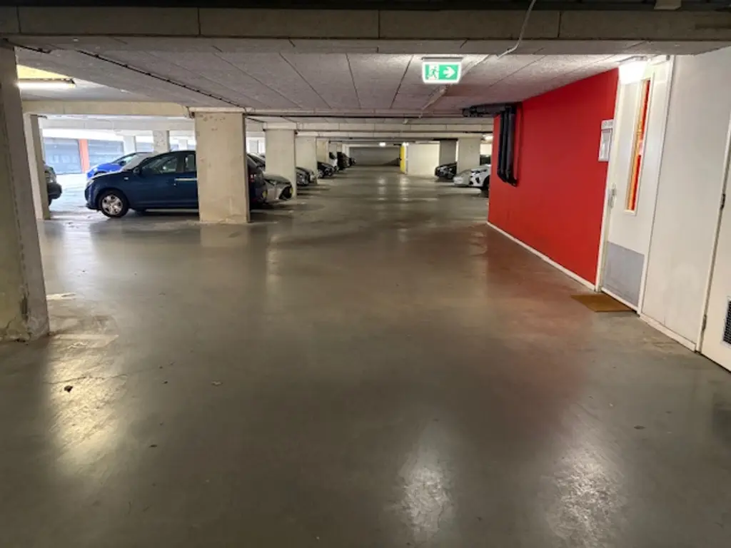 Cor Spaanlaan 3 , 'S-GRAVENHAGE