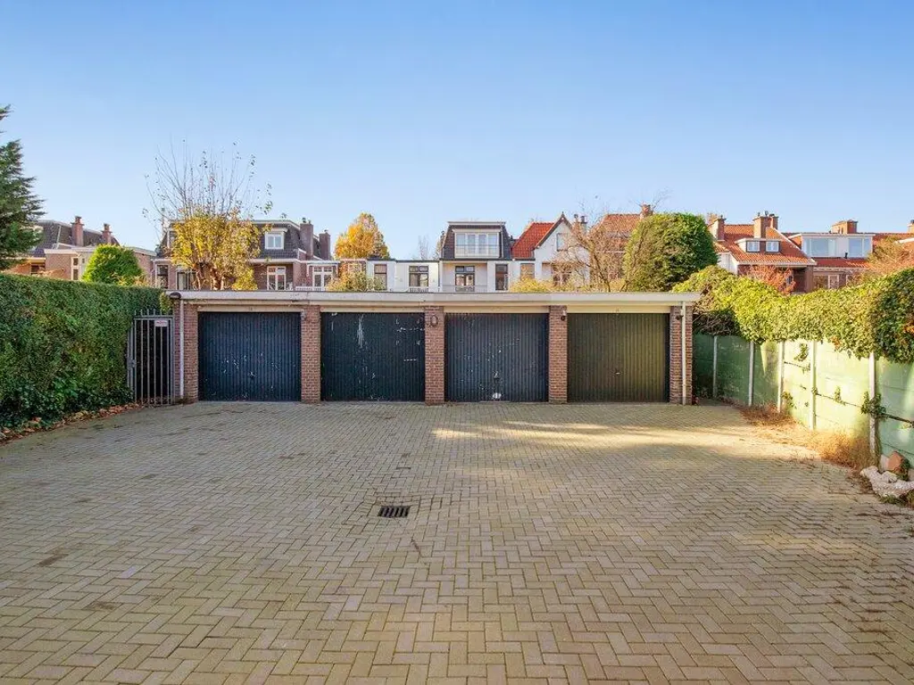 Acacialaan 72 , RIJSWIJK