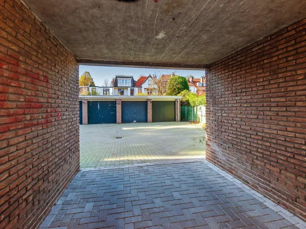 Acacialaan 72 , RIJSWIJK