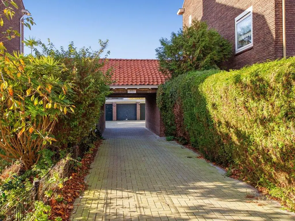 Acacialaan 72 , RIJSWIJK