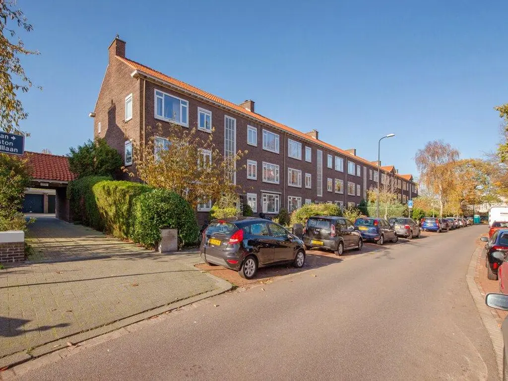 Acacialaan 72 , RIJSWIJK