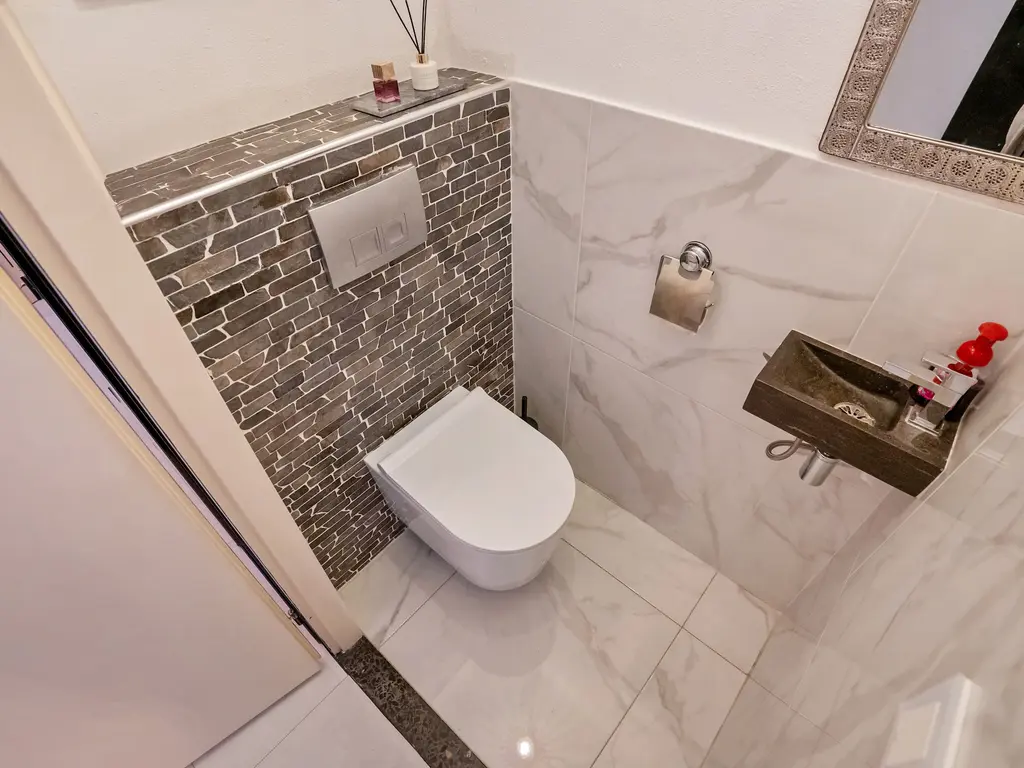 Hammarskjöldlaan 345, RIJSWIJK