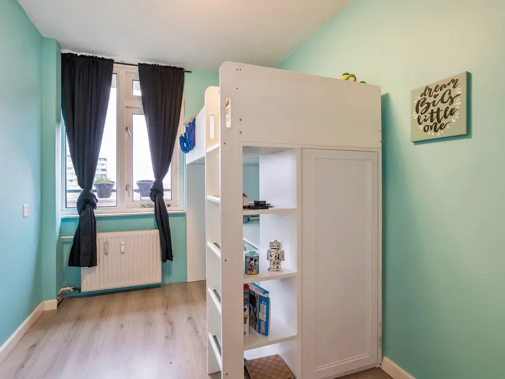 Hammarskjöldlaan 345, RIJSWIJK