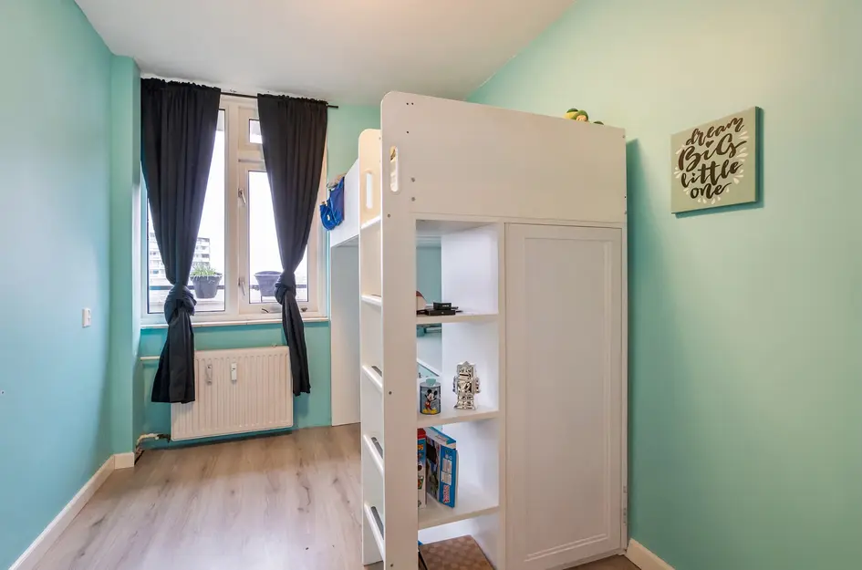 Hammarskjöldlaan 345