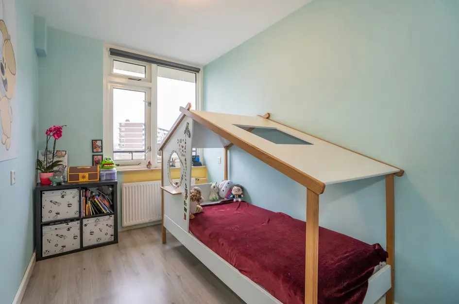 Hammarskjöldlaan 345