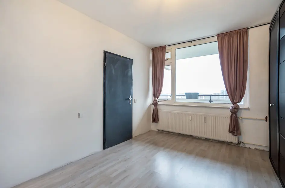 Hammarskjöldlaan 345