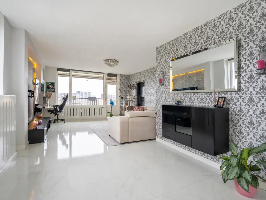 Hammarskjöldlaan 345, RIJSWIJK