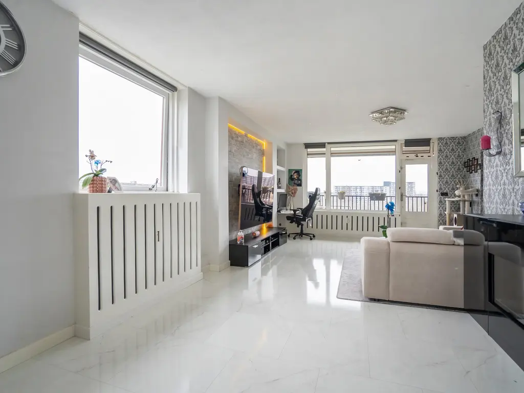 Hammarskjöldlaan 345, RIJSWIJK