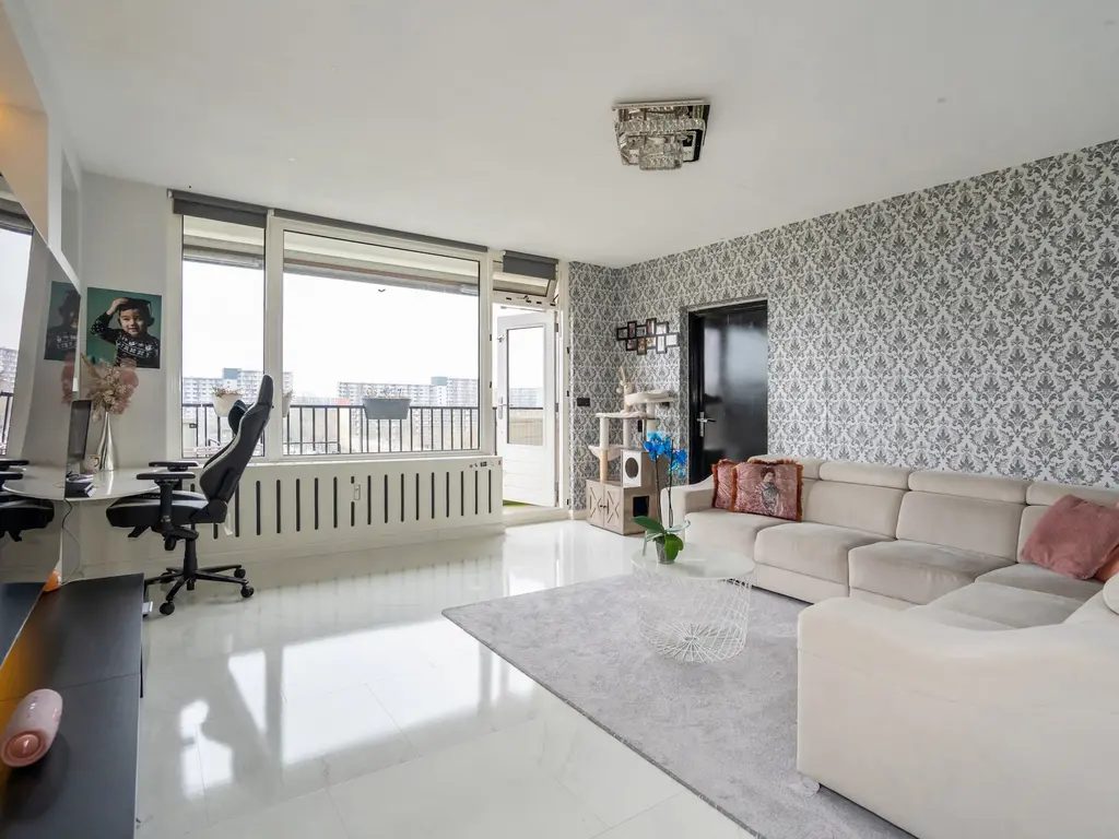 Hammarskjöldlaan 345, RIJSWIJK