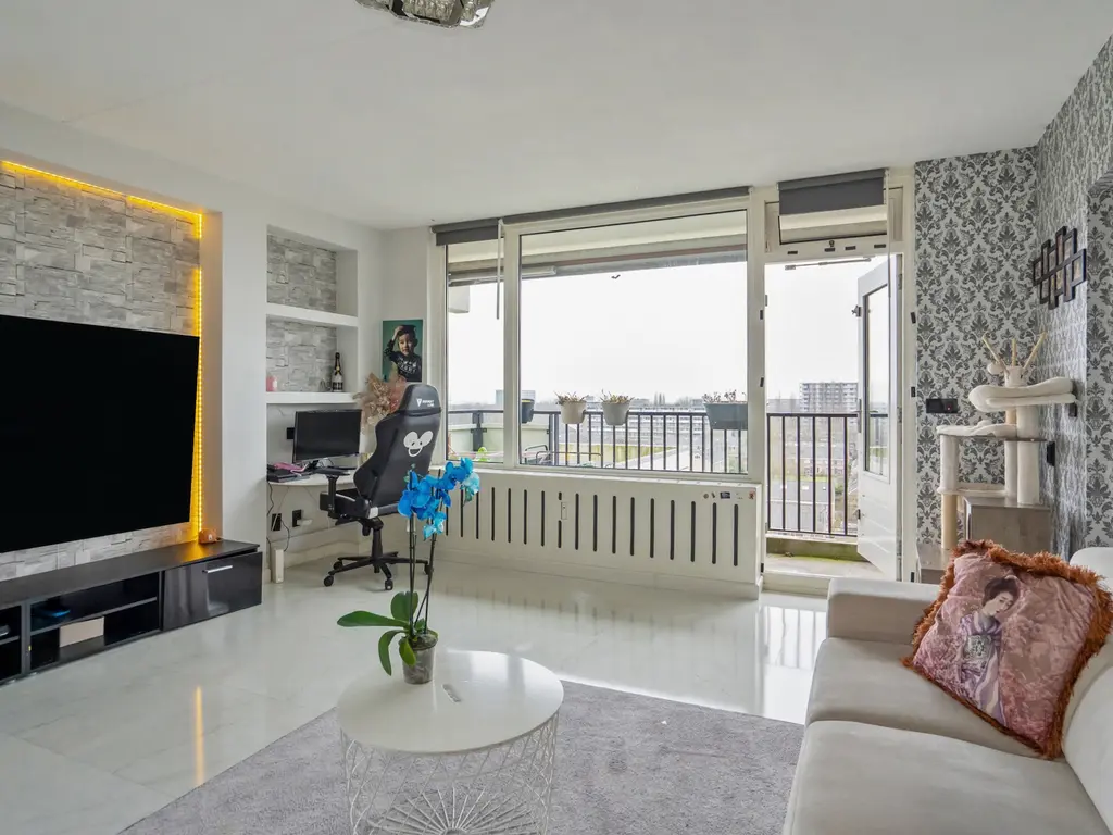 Hammarskjöldlaan 345, RIJSWIJK