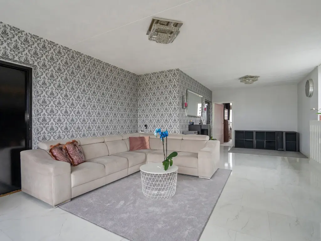 Hammarskjöldlaan 345, RIJSWIJK