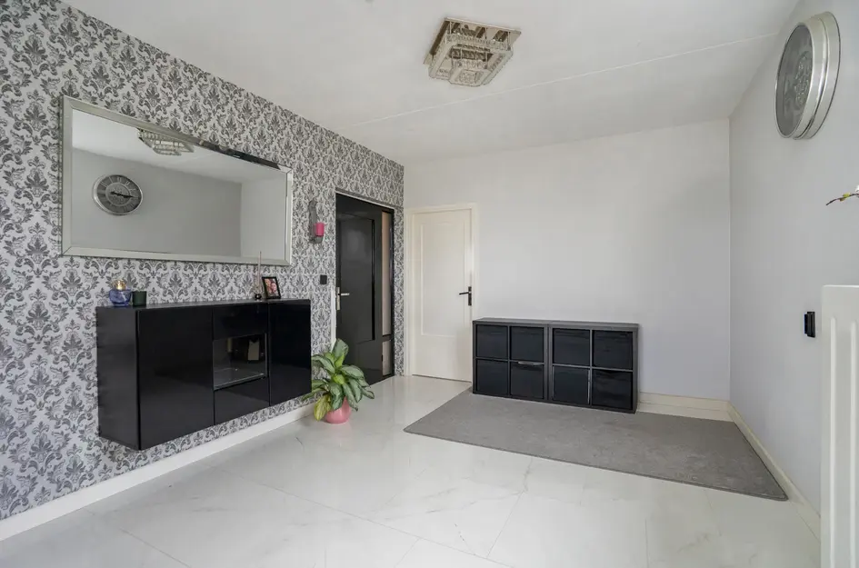 Hammarskjöldlaan 345