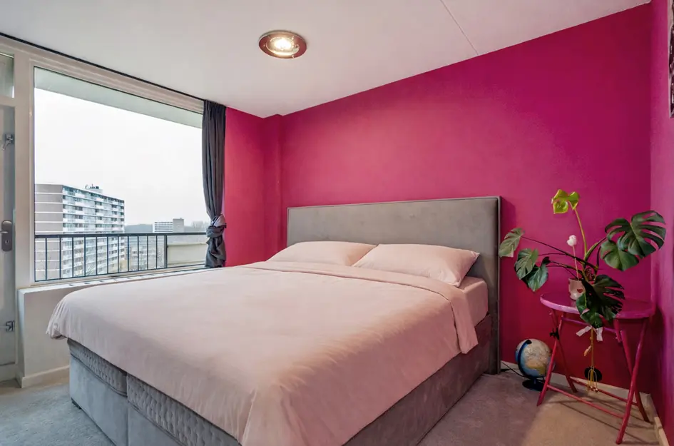 Hammarskjöldlaan 345