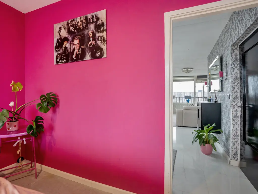 Hammarskjöldlaan 345, RIJSWIJK