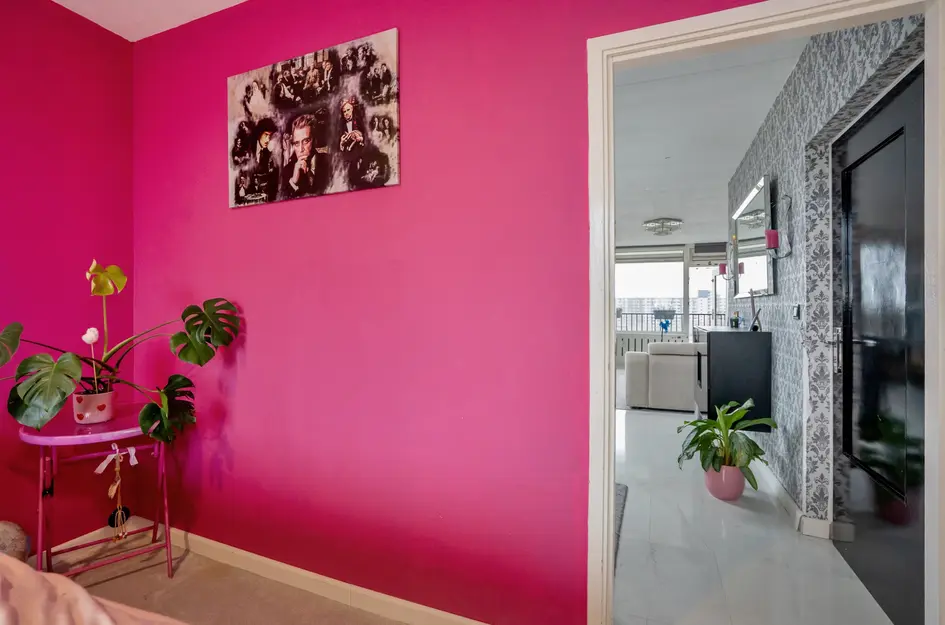 Hammarskjöldlaan 345