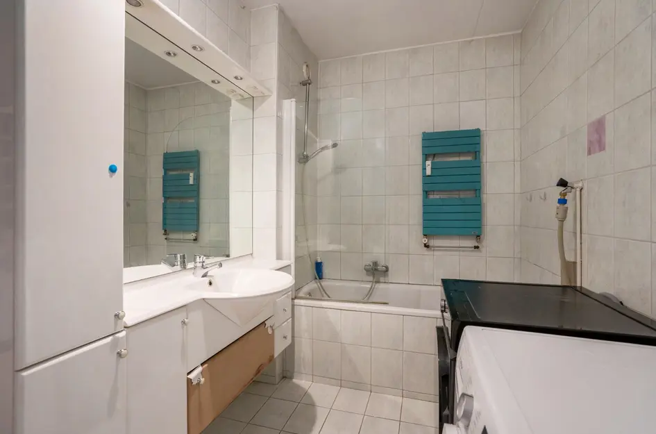 Hammarskjöldlaan 345