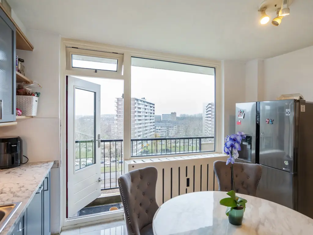 Hammarskjöldlaan 345, RIJSWIJK