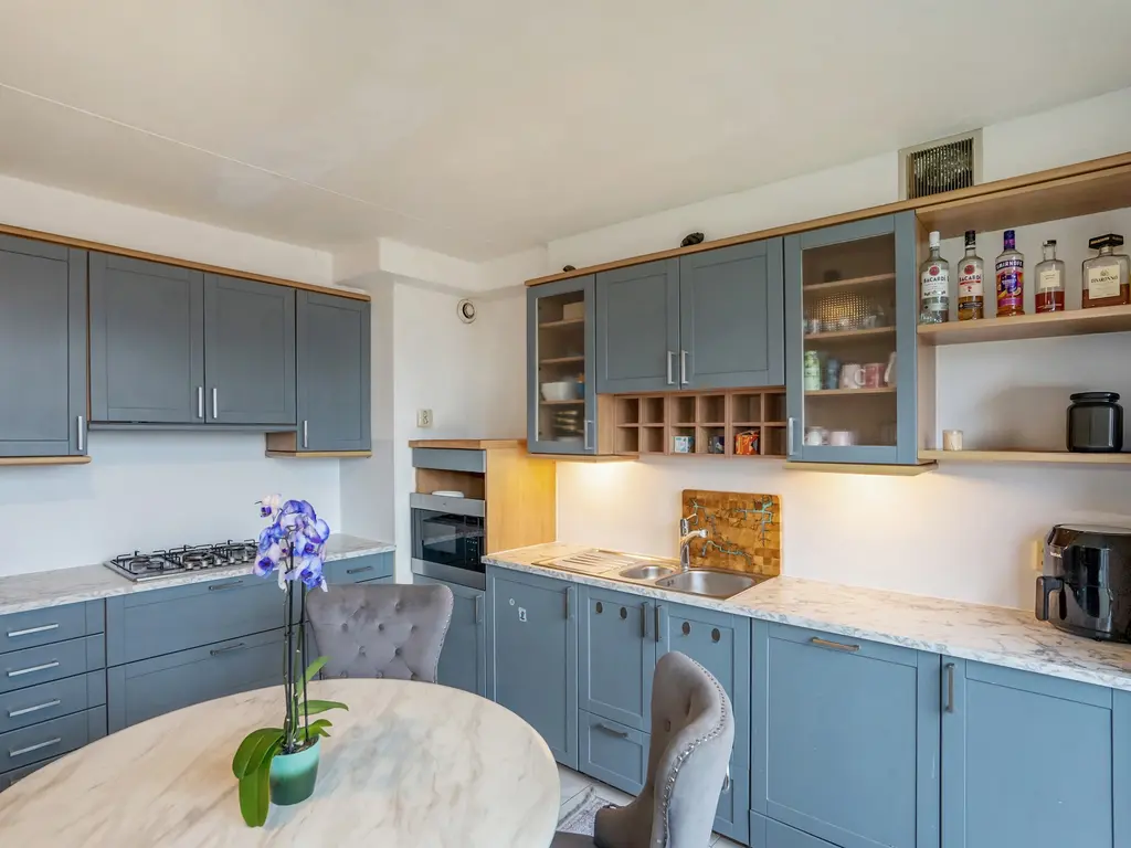 Hammarskjöldlaan 345, RIJSWIJK