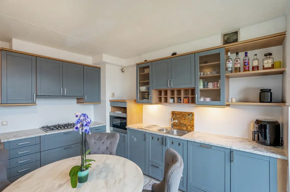 Hammarskjöldlaan 345