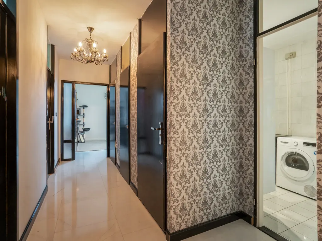 Hammarskjöldlaan 345, RIJSWIJK