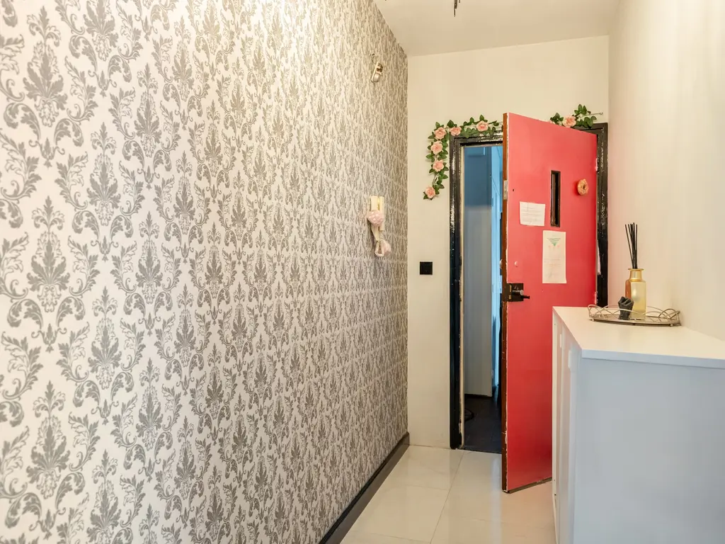 Hammarskjöldlaan 345, RIJSWIJK