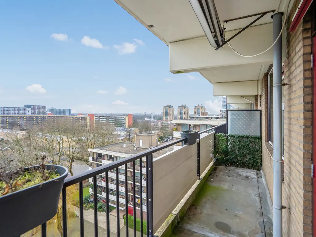 Hammarskjöldlaan 345, RIJSWIJK