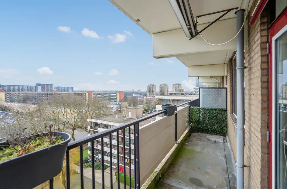 Hammarskjöldlaan 345