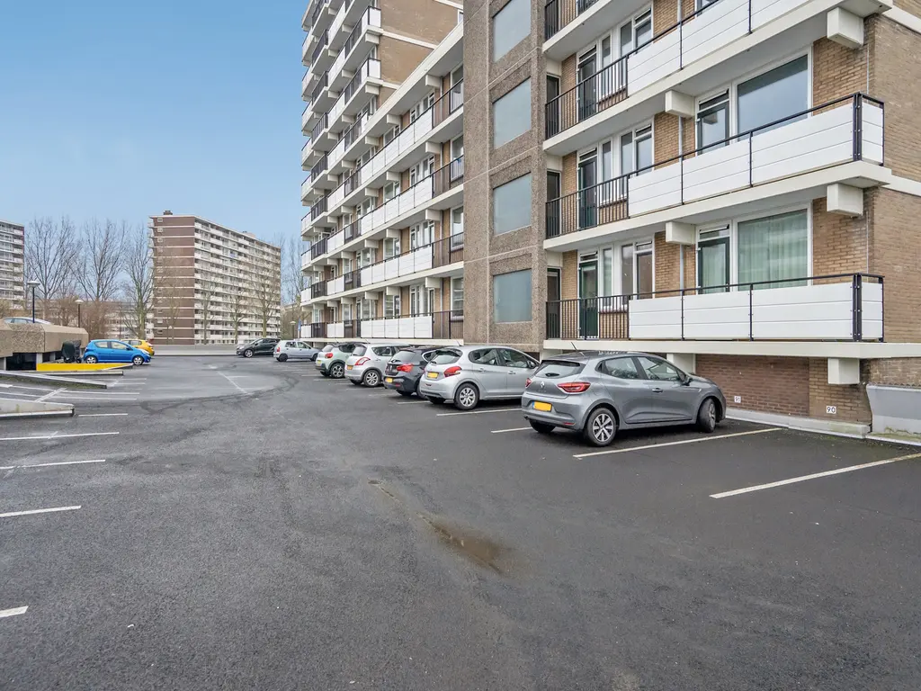 Hammarskjöldlaan 345, RIJSWIJK