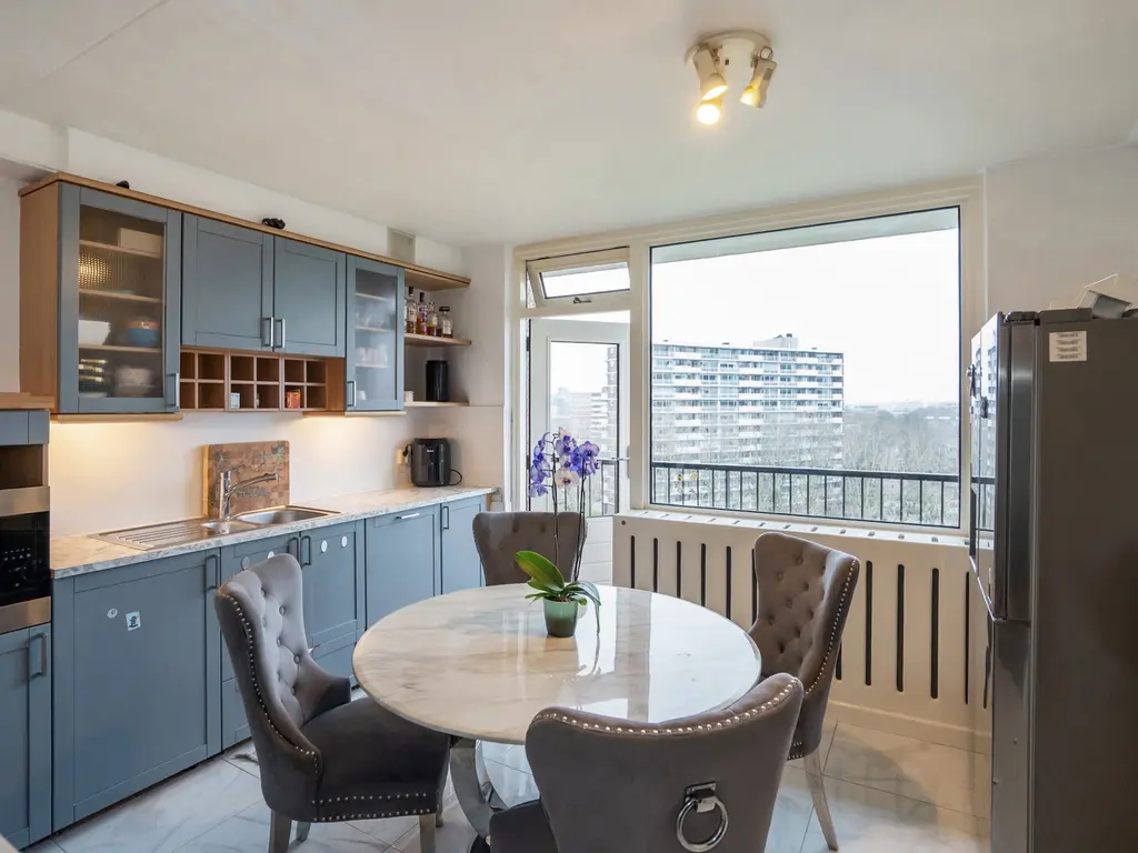 Hammarskjöldlaan 345, RIJSWIJK