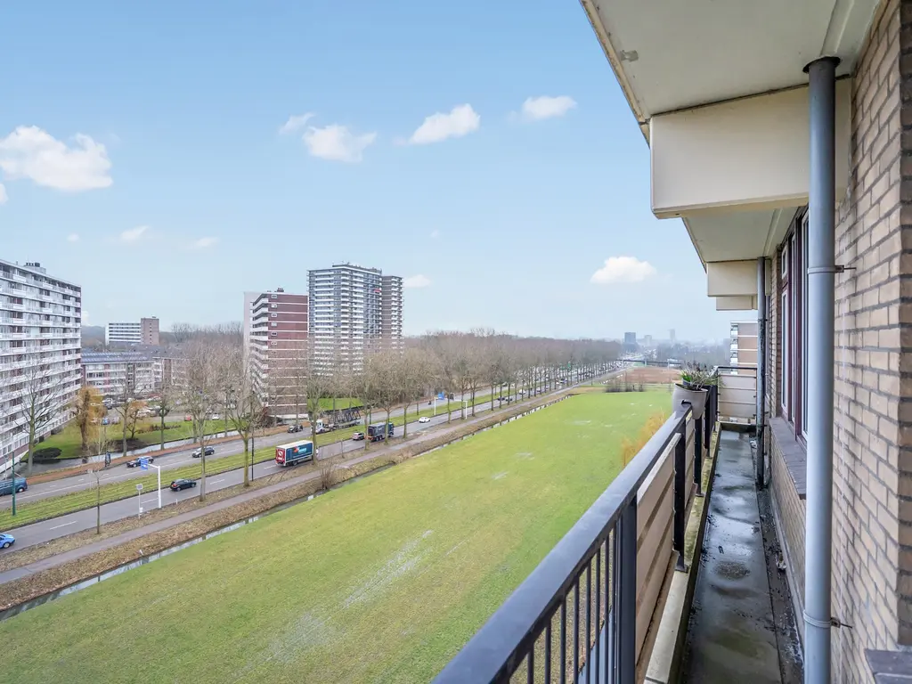 Hammarskjöldlaan 345, RIJSWIJK