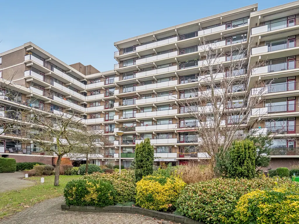 Hammarskjöldlaan 345, RIJSWIJK