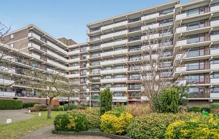 Hammarskjöldlaan 345, RIJSWIJK