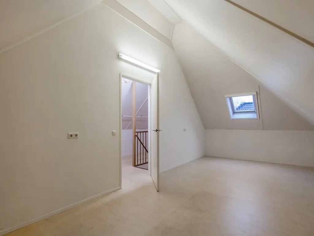 Wingerd 144, 'S-GRAVENHAGE