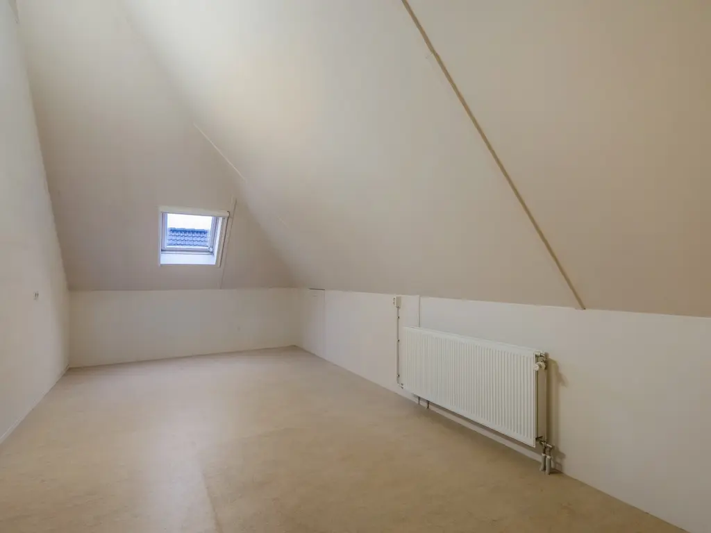 Wingerd 144, 'S-GRAVENHAGE